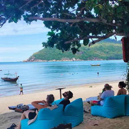 Phuwadee Resort Тонг Най Пан Ной Экстерьер фото