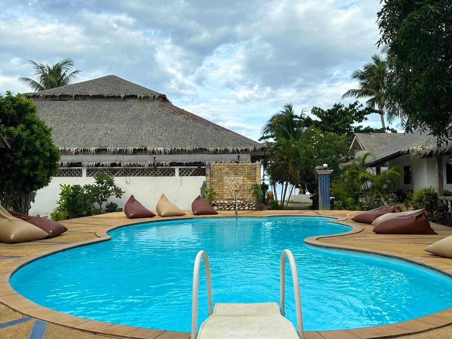 Phuwadee Resort Тонг Най Пан Ной Экстерьер фото