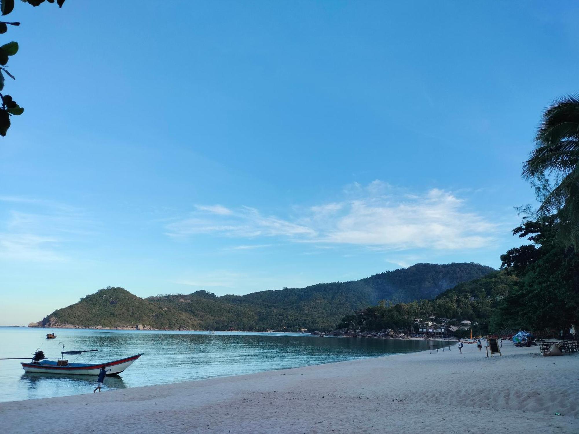 Phuwadee Resort Тонг Най Пан Ной Экстерьер фото