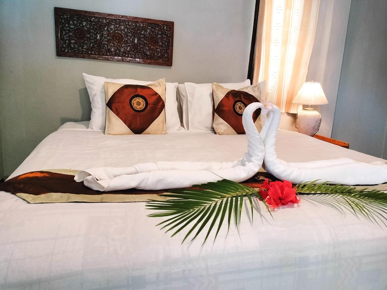 Phuwadee Resort Тонг Най Пан Ной Экстерьер фото
